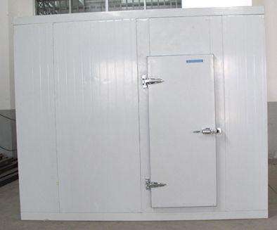 組合冷庫在行業當中有哪些執行標準？