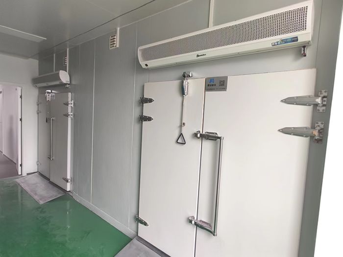 冷庫建造需要多少錢？哪種性價比更高