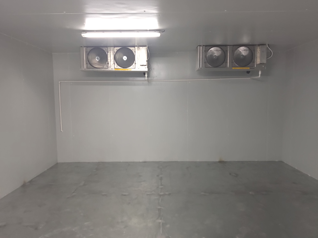 石榴存放冷庫能保存多久？石榴保鮮庫儲存方法