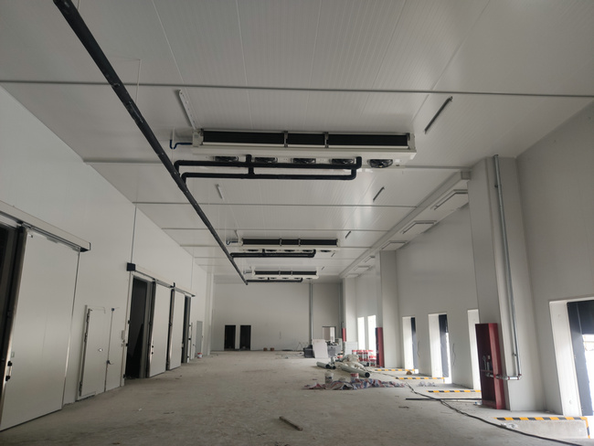 冷庫倉儲報價明細表(冷庫報價單價格分類)