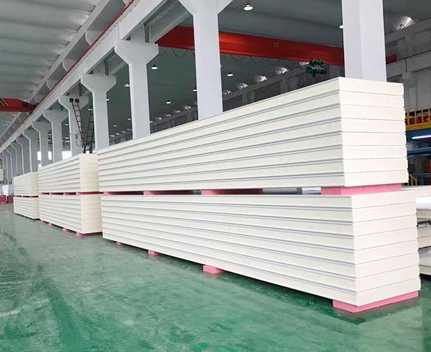 400平方冷藏庫預算多少錢？400平方冷庫造價計算