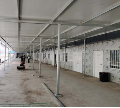 大棚冷庫怎么建造?大棚冷庫設計規范及設計方案