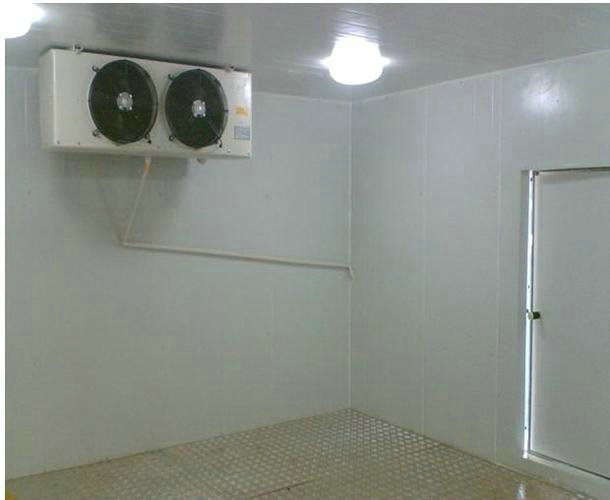 杭州安裝20立方的冷庫要多少錢？